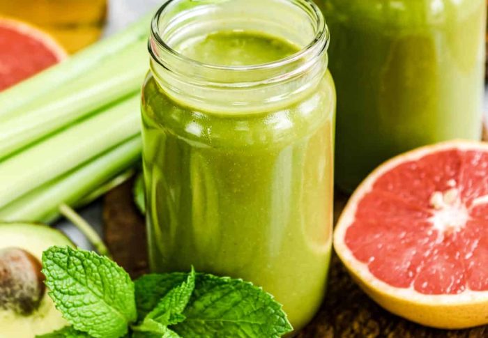 Best Juicer Recipes for Weight Loss