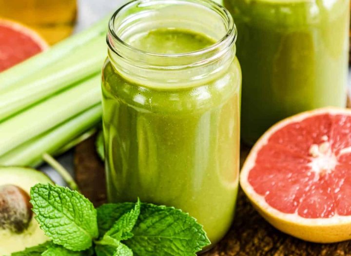 best juicer recipes for weight loss