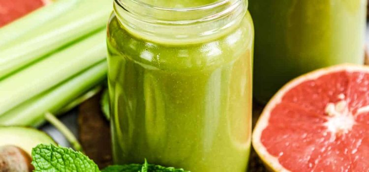 Best Juicer Recipes for Weight Loss