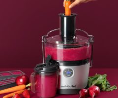 Juicer vs Blender: Key Differences Explained