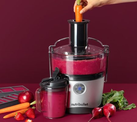 Juicer vs Blender: Key Differences Explained