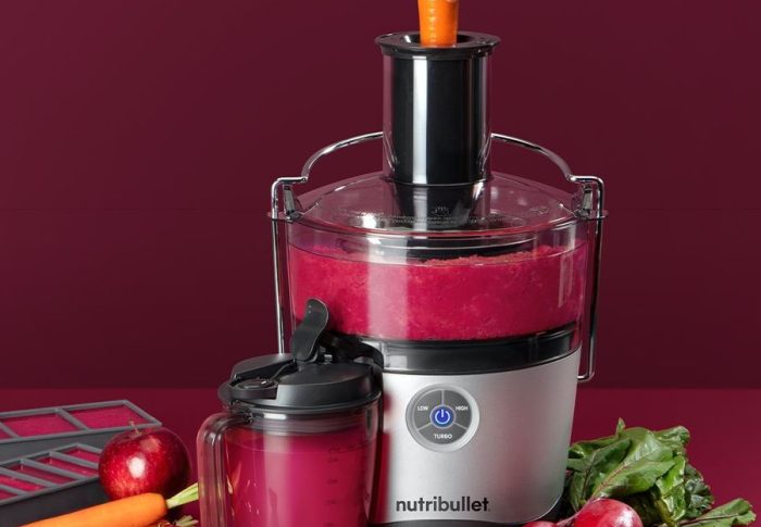 Juicer vs Blender: Key Differences Explained