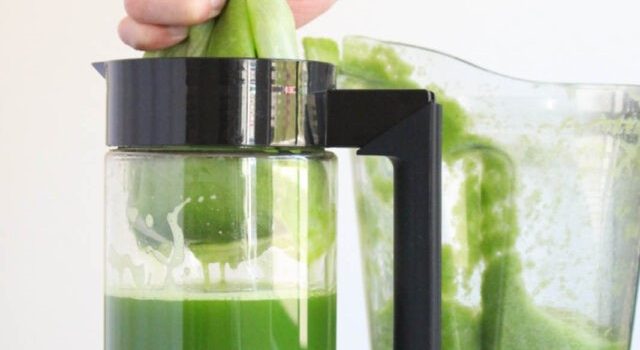 Can You Make Juice Without a Juicer?