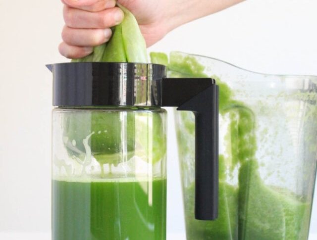 Can You Make Juice Without a Juicer?