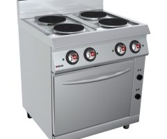 Exploring the Best Electric Stove Options for Your Kitchen