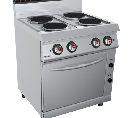 Exploring the Best Electric Stove Options for Your Kitchen