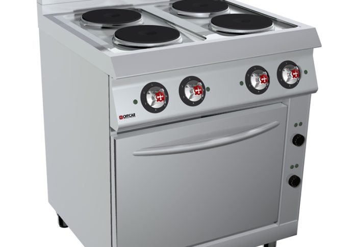 Exploring the Best Electric Stove Options for Your Kitchen