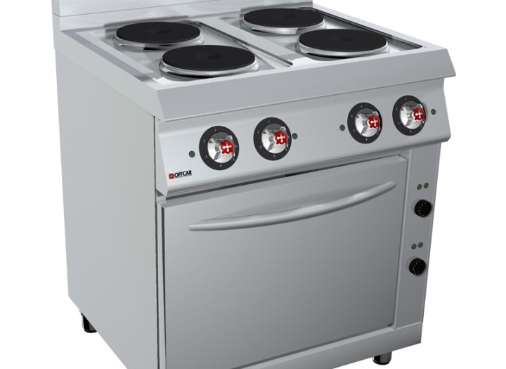 best electric stove