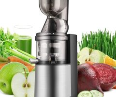 Understanding Cold Press Juicers: A Comprehensive Guide