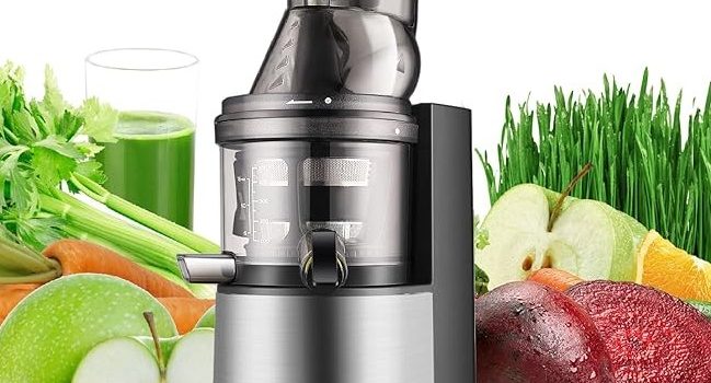 Understanding Cold Press Juicers: A Comprehensive Guide