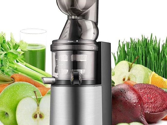 Understanding Cold Press Juicers: A Comprehensive Guide