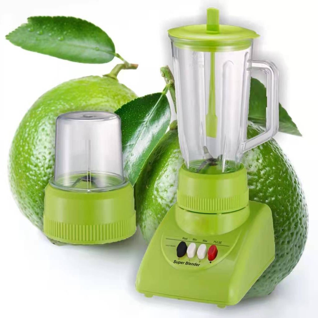 a food processor