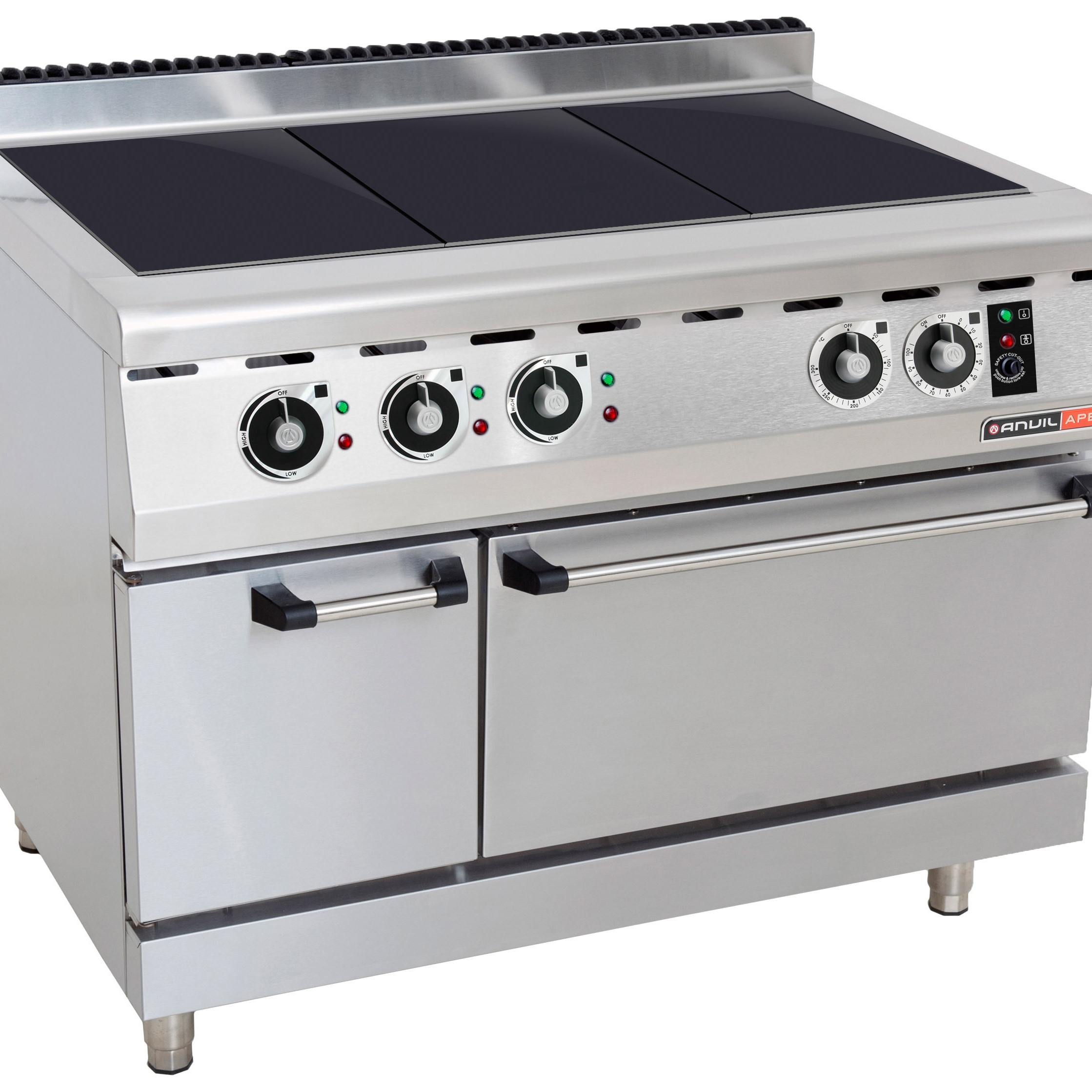 best electric stove