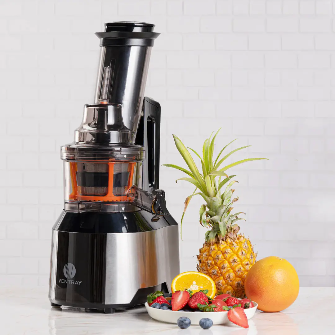 cold press juicer