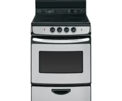 Electric Stove for Sale: Find Your Perfect Kitchen Companion