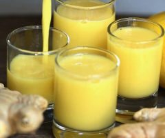 The Invigorating World of Ginger Shots: Your Ultimate Recipe Guide