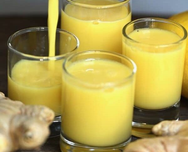 The Invigorating World of Ginger Shots: Your Ultimate Recipe Guide