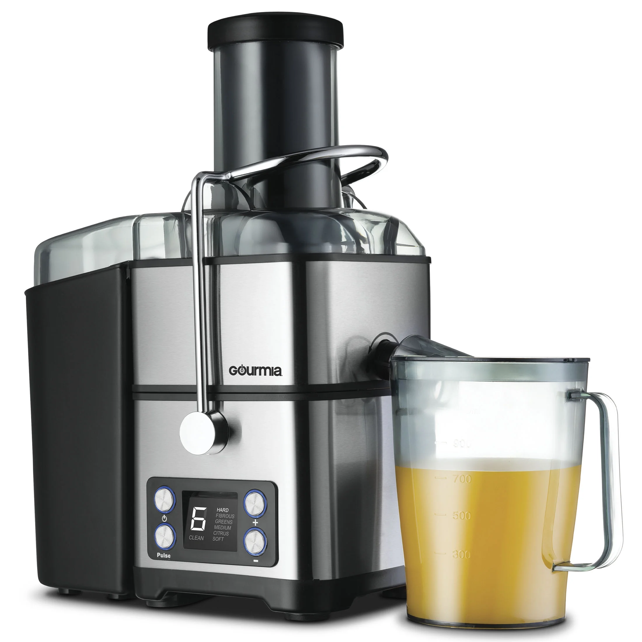 gourmia juicer