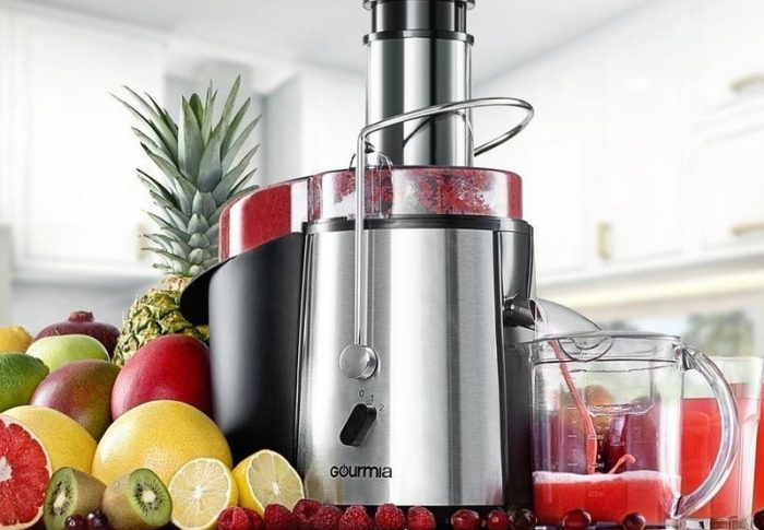 Gourmia Juicer Reviews: A Guide to Your Next Kitchen Essential