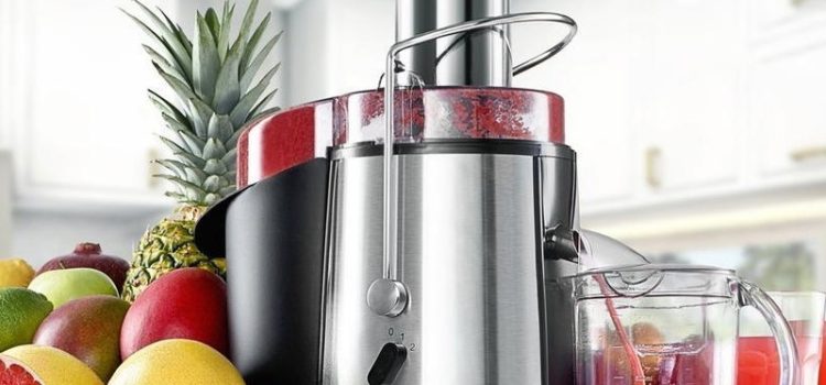 Gourmia Juicer Reviews: A Guide to Your Next Kitchen Essential