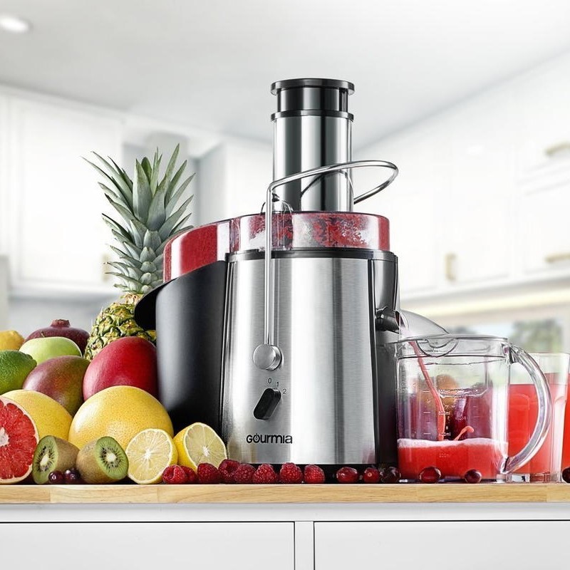 gourmia juicer