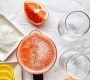 Grapefruit Juicer Recipe: A Refreshing Citrus Delight