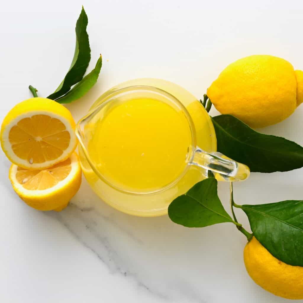 how to juice lemon without a juicer