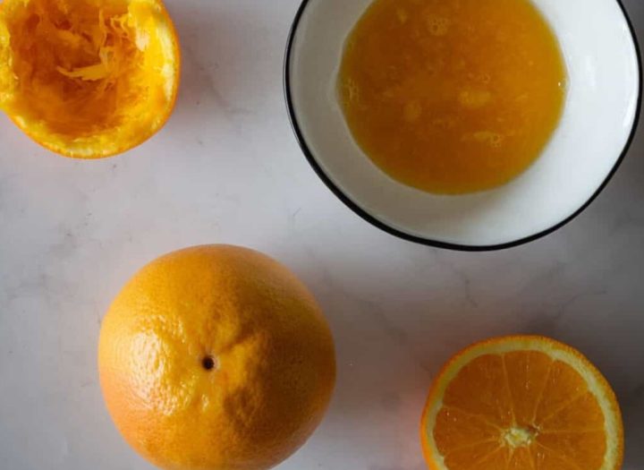 how to juice lemon without a juicer