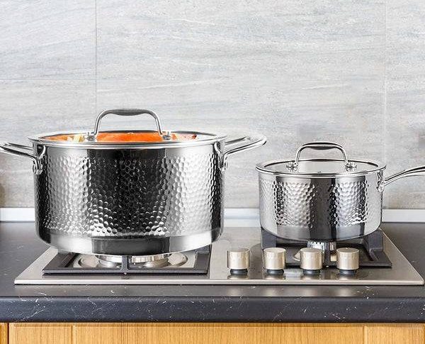 Best Pots and Pans for Electric Stove: A Guide to Cooking Success