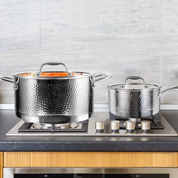 best pots and pans for electric stove