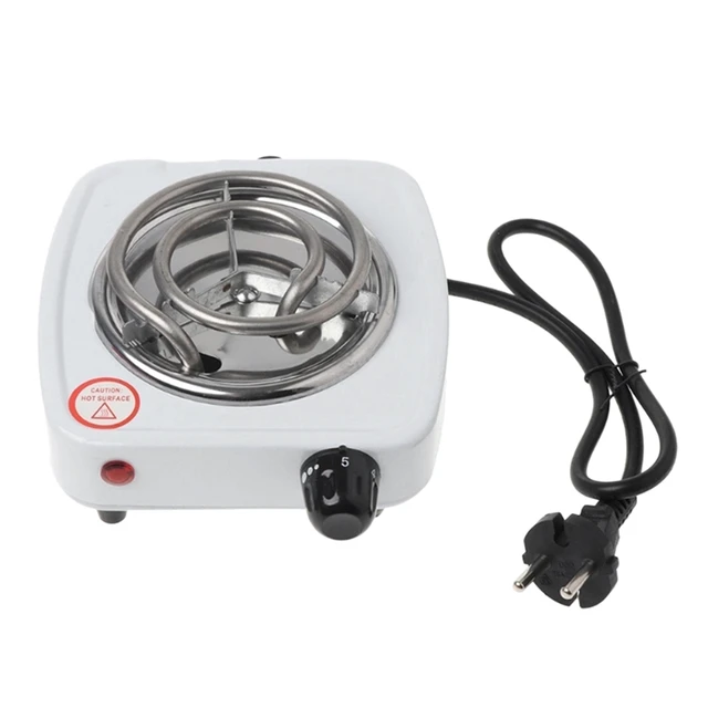 electric stove burner