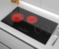 The Differences Between Induction Stove Vs Electric Stove