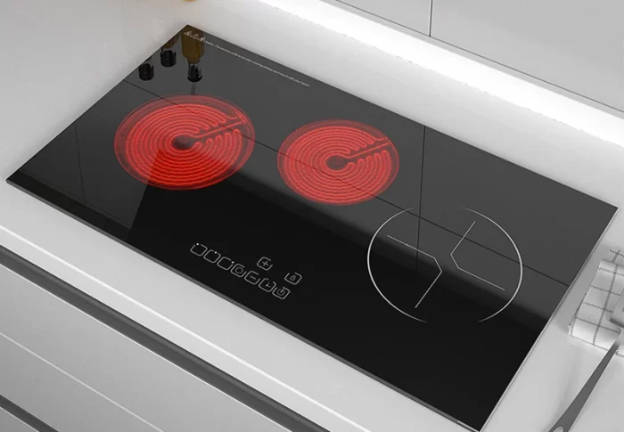 The Differences Between Induction Stove Vs Electric Stove