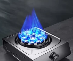 Electric Gas Stove: Features, Benefits, and Maintenance Tips