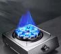 Electric Gas Stove: Features, Benefits, and Maintenance Tips