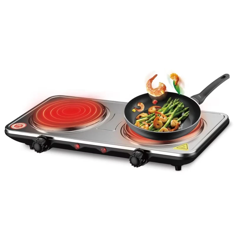 electric stove burner