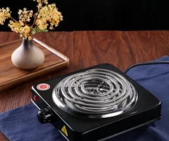 Choosing an Electric Stove: A User’s Guide