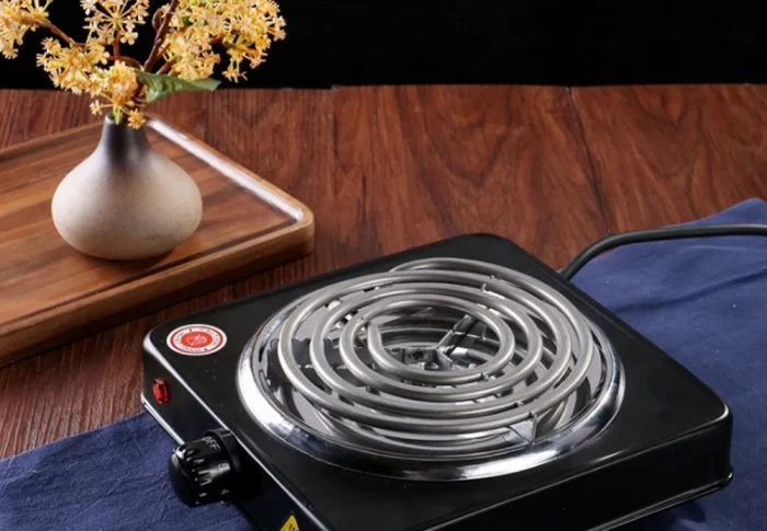 Choosing an Electric Stove: A User’s Guide