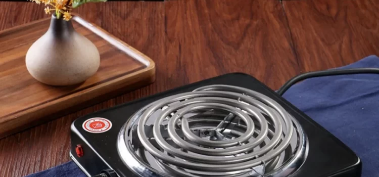 Choosing an Electric Stove: A User’s Guide