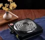 Choosing an Electric Stove: A User’s Guide