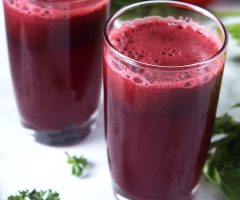 Creating V8 juice recipe for juicer: A Comprehensive Guide