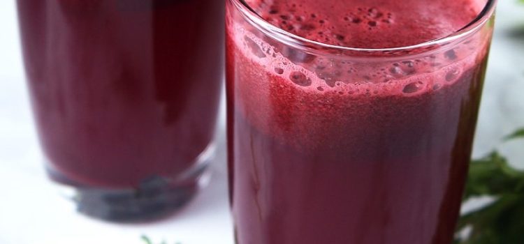 Creating V8 juice recipe for juicer: A Comprehensive Guide