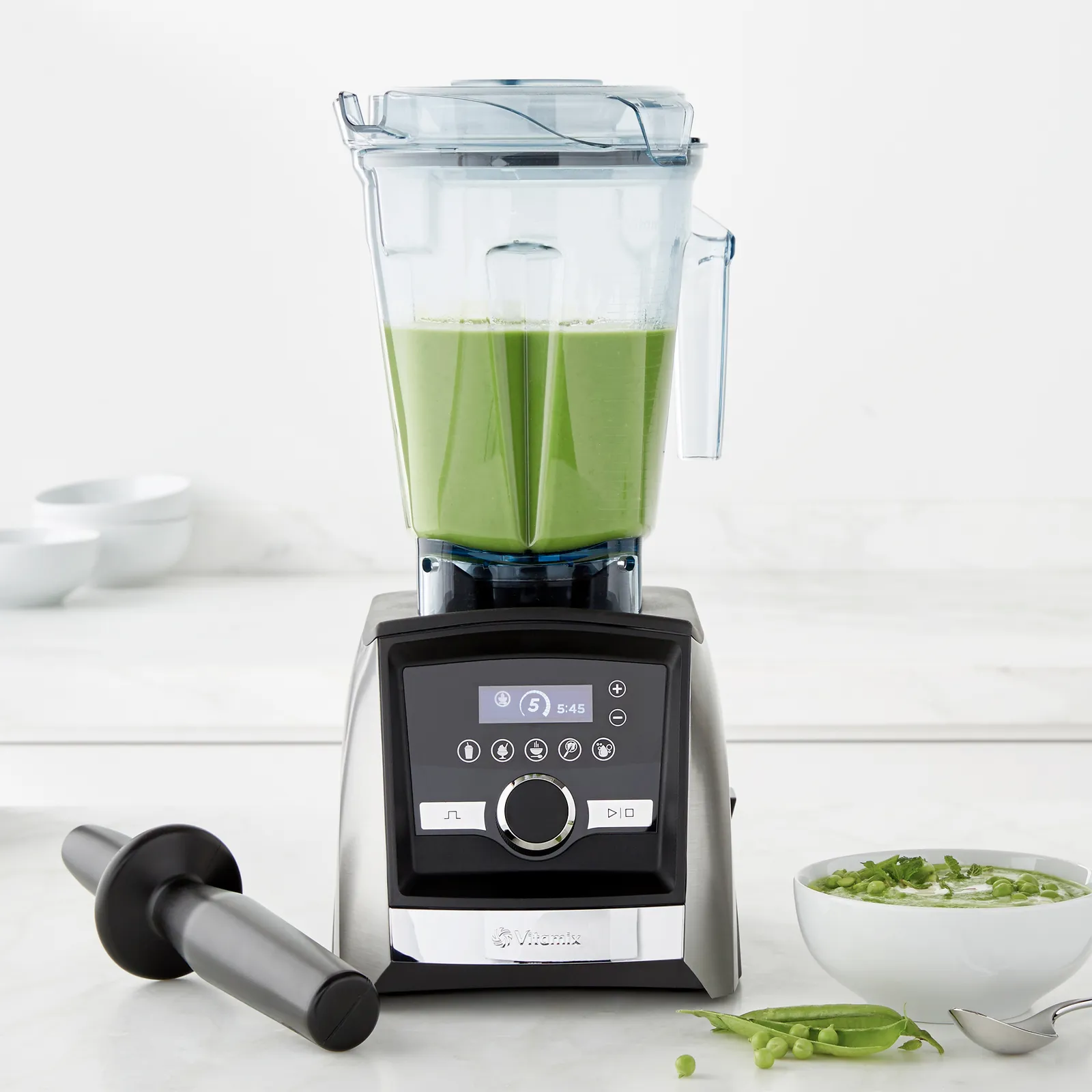 a vitamix