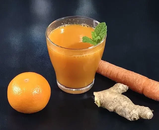 juice without a juicer