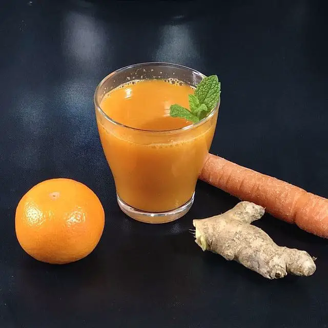 juice without a juicer