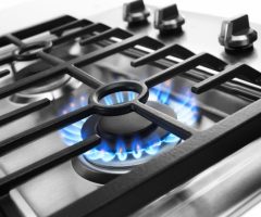 Gas vs Electric Stove: Health Impacts and Cooking Performance