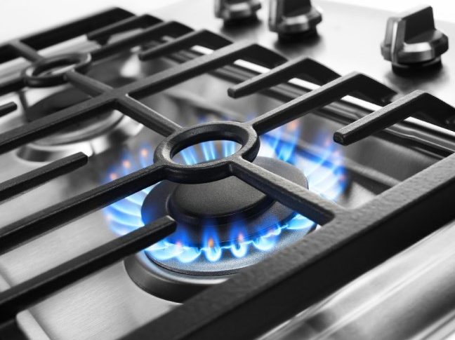 Gas vs Electric Stove: Health Impacts and Cooking Performance