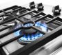 Gas vs Electric Stove: Health Impacts and Cooking Performance