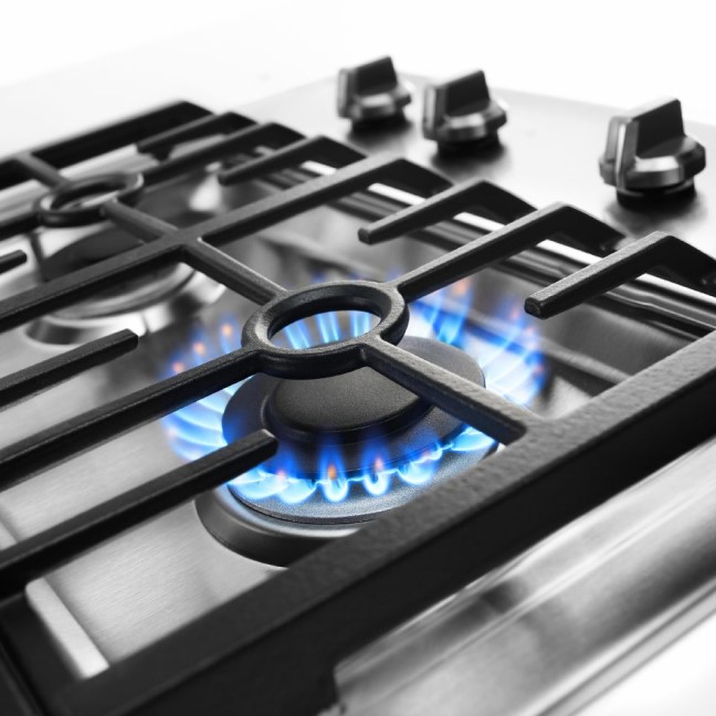 gas vs electric stove