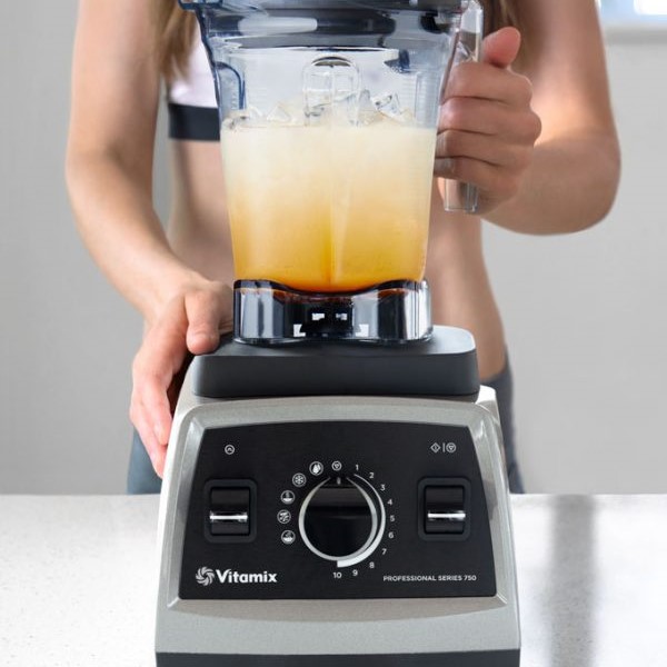 a vitamix